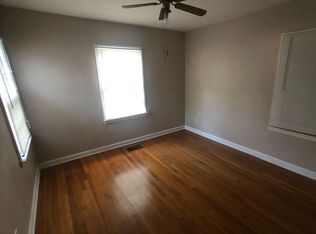 597 Vaughn Rd, Memphis, TN 38122