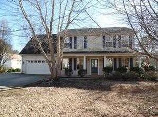 23 Summer Valley Ct, Greer, SC 29651