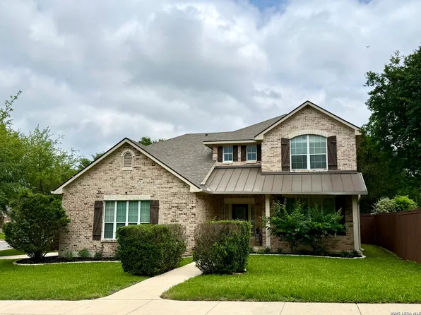 217 ASTER TRL, San Antonio, TX 78256