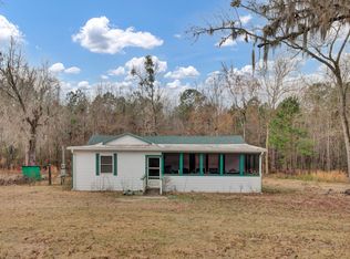 7560 Cottageville Hwy, Round O, SC 29474