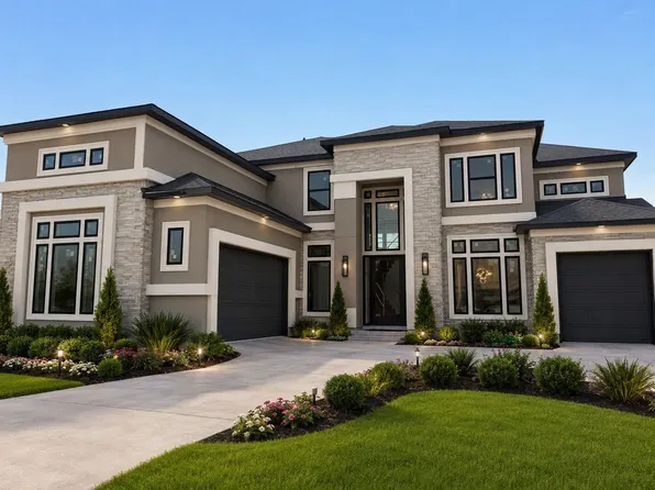 14210 La Piazza Way, Cypress, TX 77433