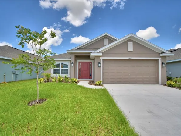4539 SUNDEW LANE, AUBURNDALE, FL 33823