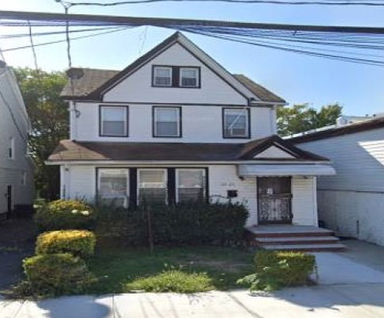 Property Front View