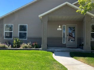 367 Silver Pheasant Ave, Twin Falls, ID 83301
