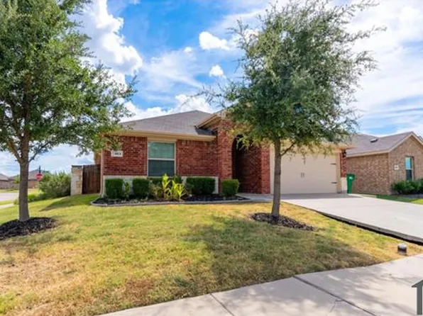 2024 Brisbon St, Fate, TX 75189