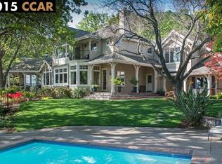 21 Tiana Ter, Lafayette, CA