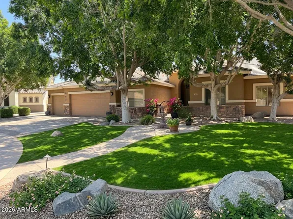 665 E Constitution Drive, Gilbert, AZ 85296