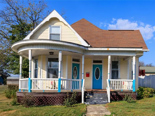 509 Ruth Ave, Scott City, MO 63780