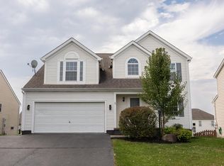 510 Yale Cir, Pickerington, OH 43147