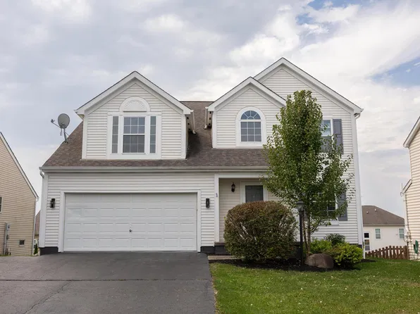 510 Yale Cir, Pickerington, OH 43147