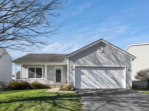 2859 Alderwood Dr, Columbus, OH 43219