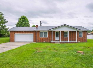 98 Park Hills Rd, Corbin, KY 40701
