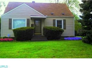 3089 Melva Ave, Columbus, OH 43224