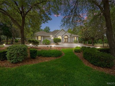 4198 N Longvalley Rd, Hernando, FL, 34442