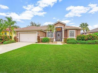 856 Grand Rapids Blvd, Naples, FL 34120