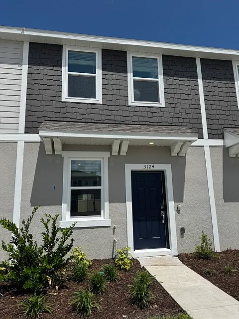 3124 Skyline Loop — Photo 1