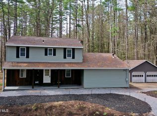 1011 Middleline Road, Ballston Spa, NY 12020