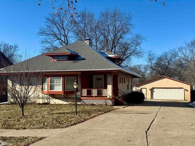 812 N Sycamore St, Creston, IA, 50801