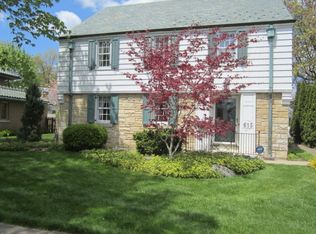 615 N Riverside Dr, Elkhart, IN 46514