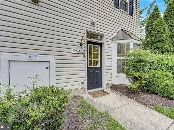 2493 Revere Ct #33C, Crofton, MD 21114