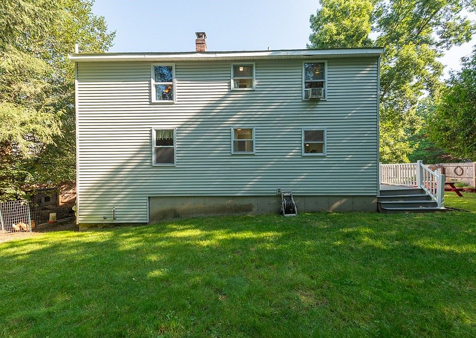 5 Countryside Rd, Pepperell, MA 01463 Zillow