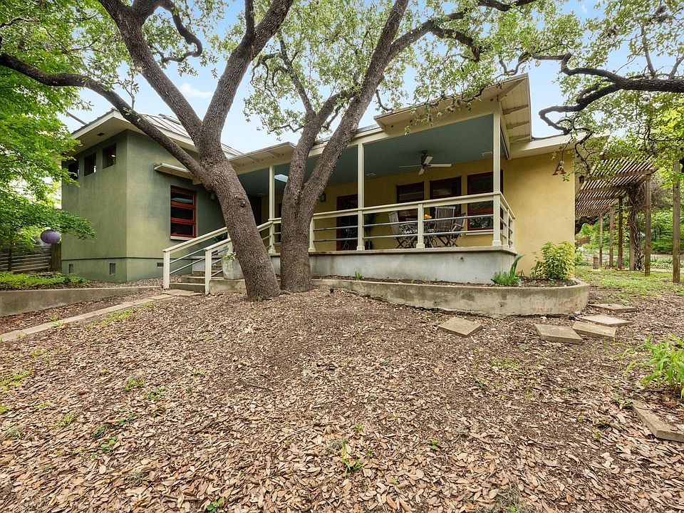 Private location with tons of privacy