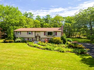 175 Harpswell Neck Rd, Harpswell, ME 04079