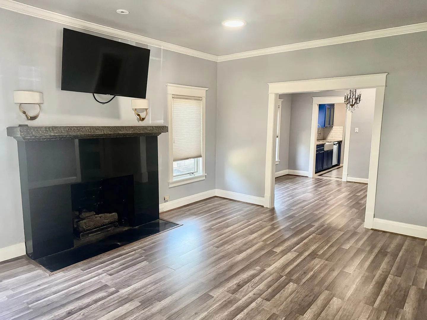 3 bed, 2.5 bath, 1536 sqft, $2,700 — Photo 3