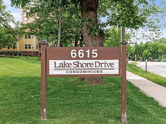 2nd image of 6615 Lake Shore Dr APT 900