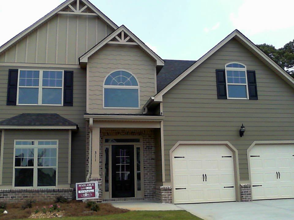 1st image of 311 Bessie Ct Lot 20