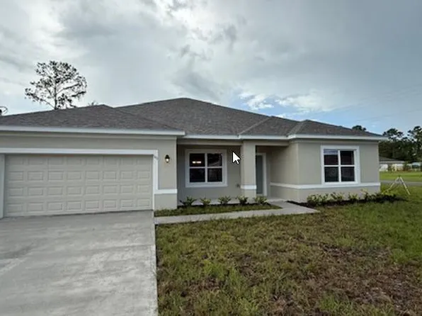 101 Pritchard Dr, Palm Coast, FL 32164