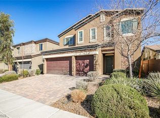 11390 Quantum Brooks St, Las Vegas, NV 89183