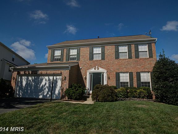 2nd image of 20283 Millstead Dr