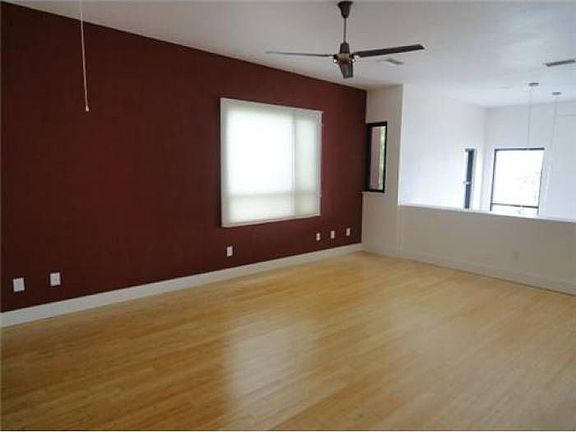 Loft Bedroom