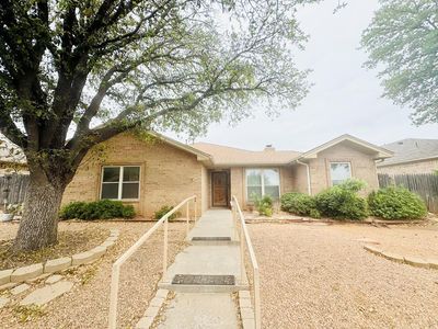 3610 High Meadow Dr, San Angelo, TX, 76904