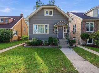 4220 Home Ave, Stickney, IL 60402