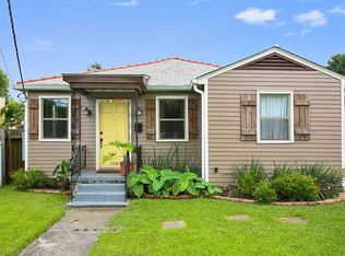 104 Alden Pl, New Orleans, LA 70119