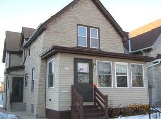 1814 W Windlake Ave, Milwaukee, WI 53215