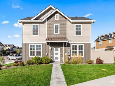 5972 S Boddington Ln, Boise, ID, 83709