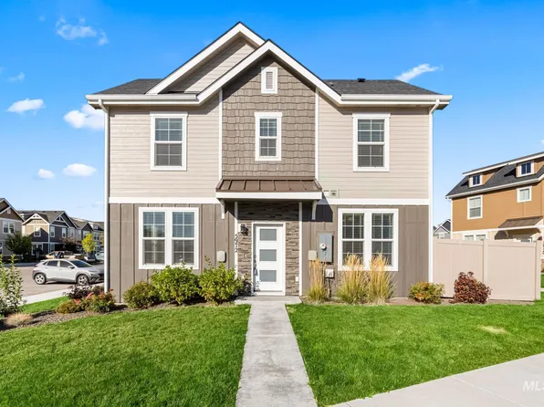 5972 S Boddington Ln, Boise, ID 83709