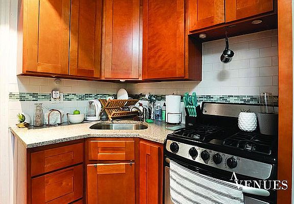 3rd image of 167 E 107th St #D