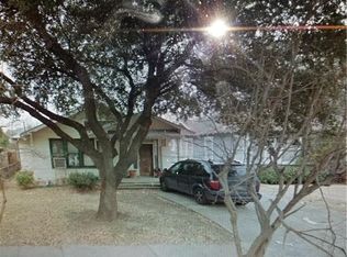 5609 Richard Ave, Dallas, TX 75206