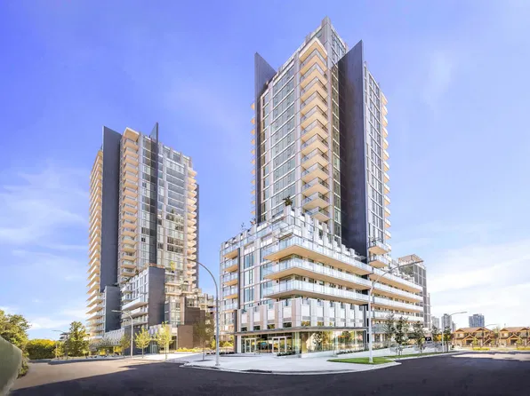 7433 Cambie St #2601, Vancouver, BC V6P 0J8
