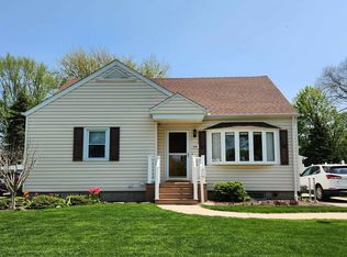 2001 S Sheridan St, Bay City, MI 48708