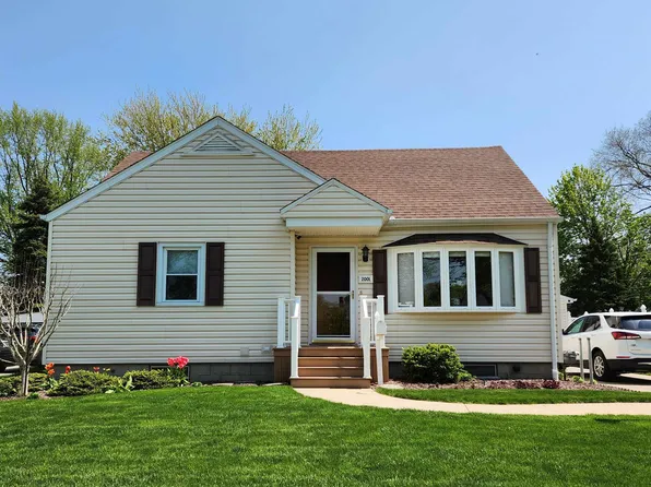 2001 S Sheridan St, Bay City, MI 48708