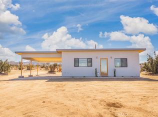 59149 Desert Gold Dr, Yucca Valley, CA 92284