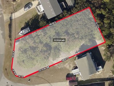 0 W Barracuda Dr LOT 73, Nags Head, NC, 27959