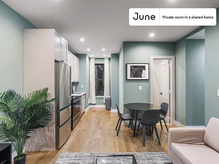 301 Saint Nicholas Ave #D — Photo 6