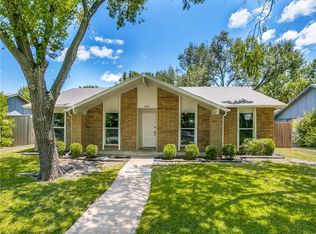 6402 Rainier Rd, Plano, TX 75023