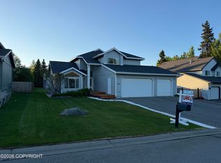 5713 Flagstone Cir, Anchorage, AK 99502